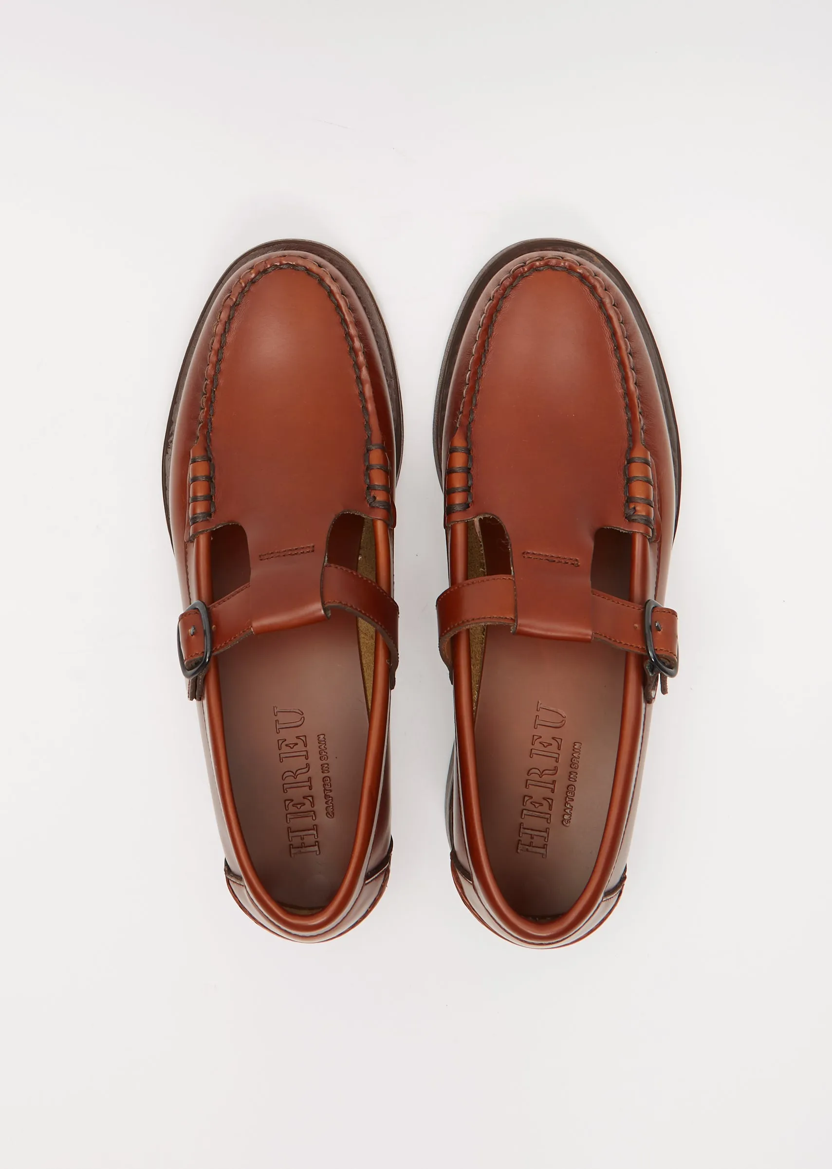 Alber Loafer