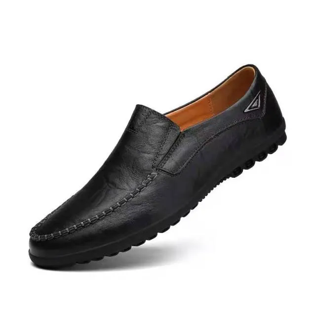 Amando Men's Loafers Dress Shoes