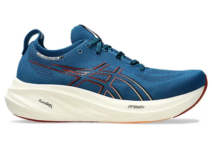 Asics Gel-Nimbus 26 Men's