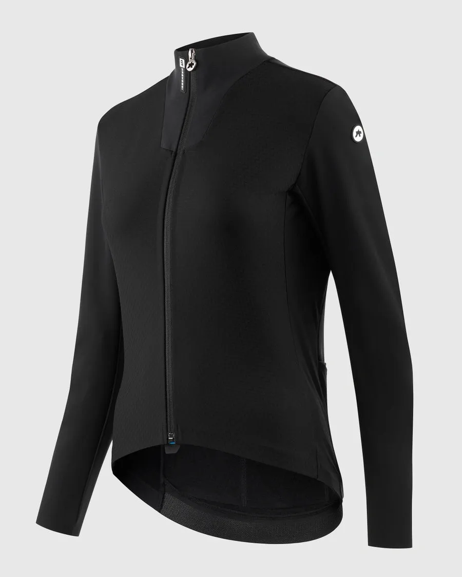 ASSOS UMA GT Hashoogie Winter Jacket S11