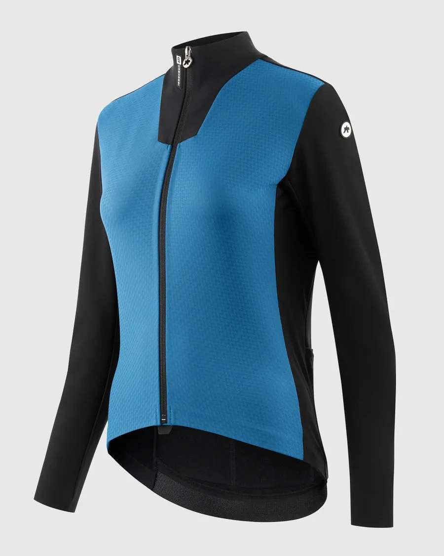 ASSOS UMA GT Hashoogie Winter Jacket S11