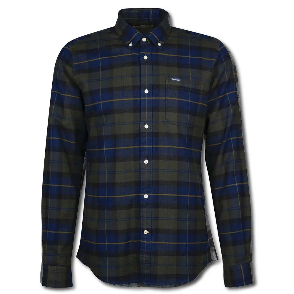 Barbour Kyeloch Tailored Shirt