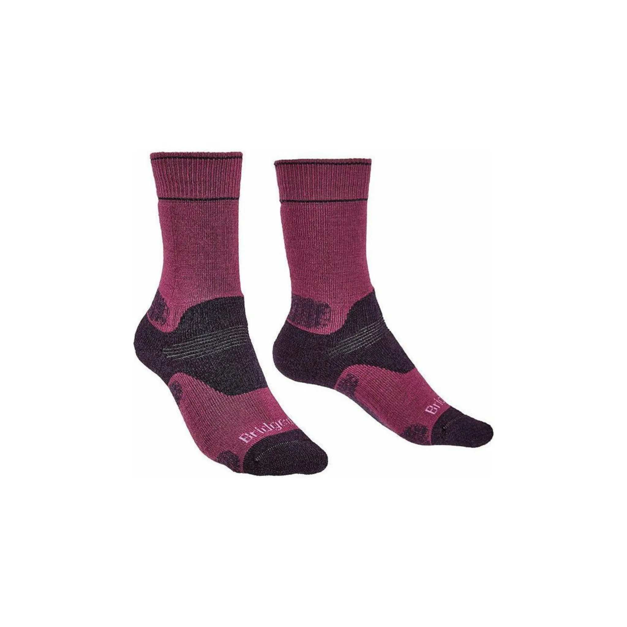 Bridgedale Hike Midweight Merino Performance Socks - Women's