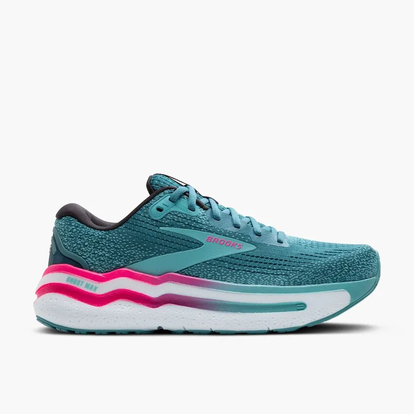 Brooks Ghost Max 2 Womens Shoe