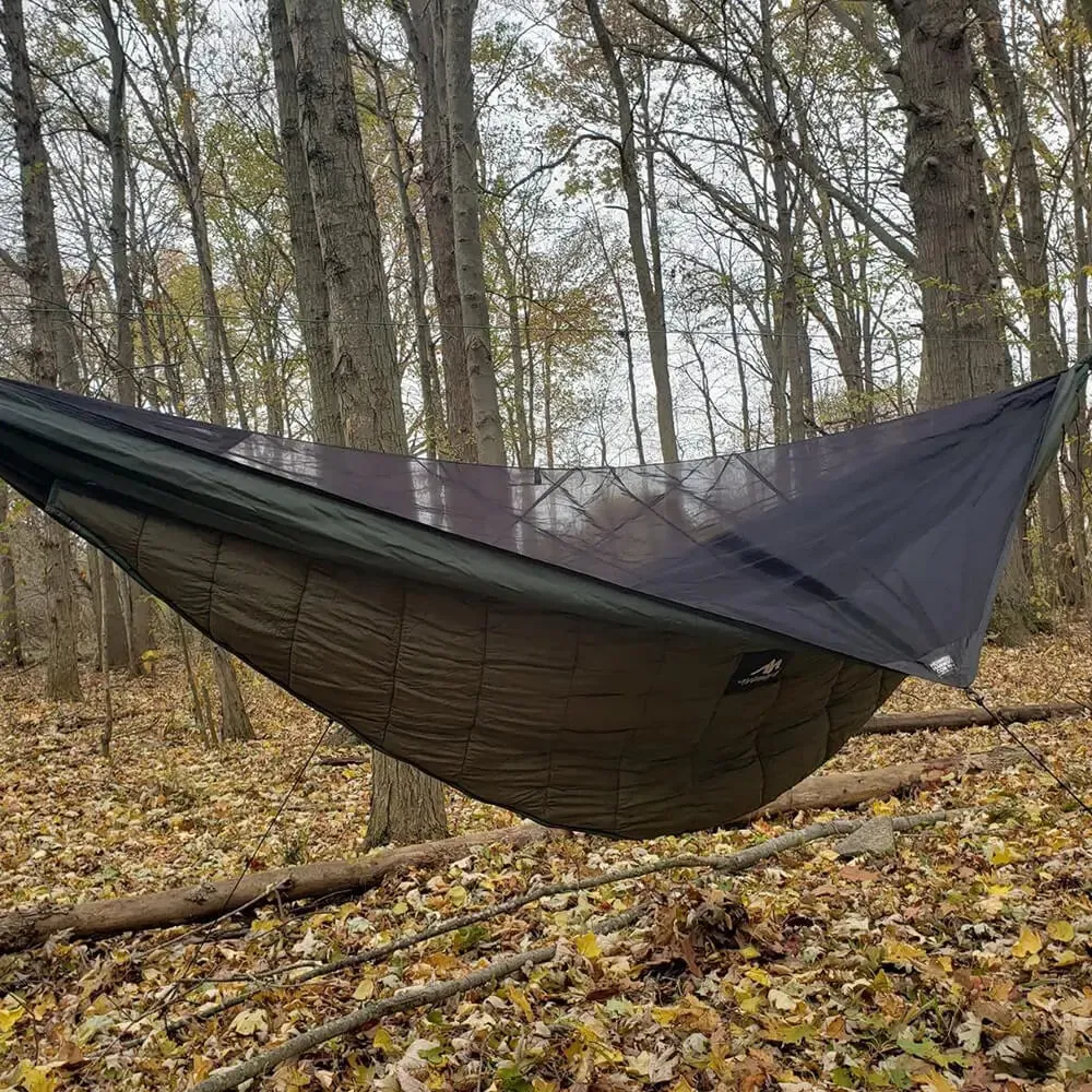 ChillGuard Single Hammock Underquilt