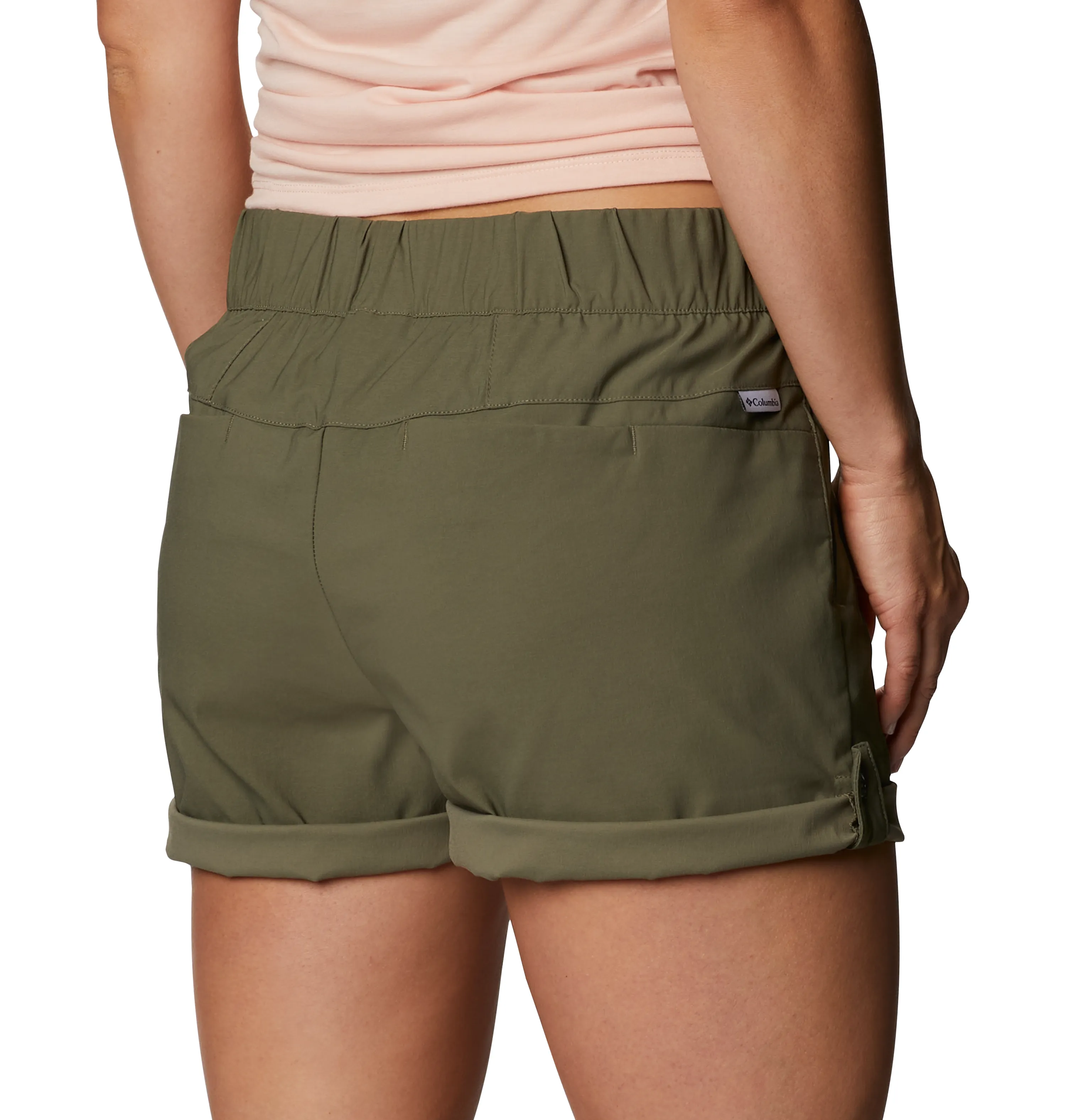 Columbia Firwood Camp II Shorts