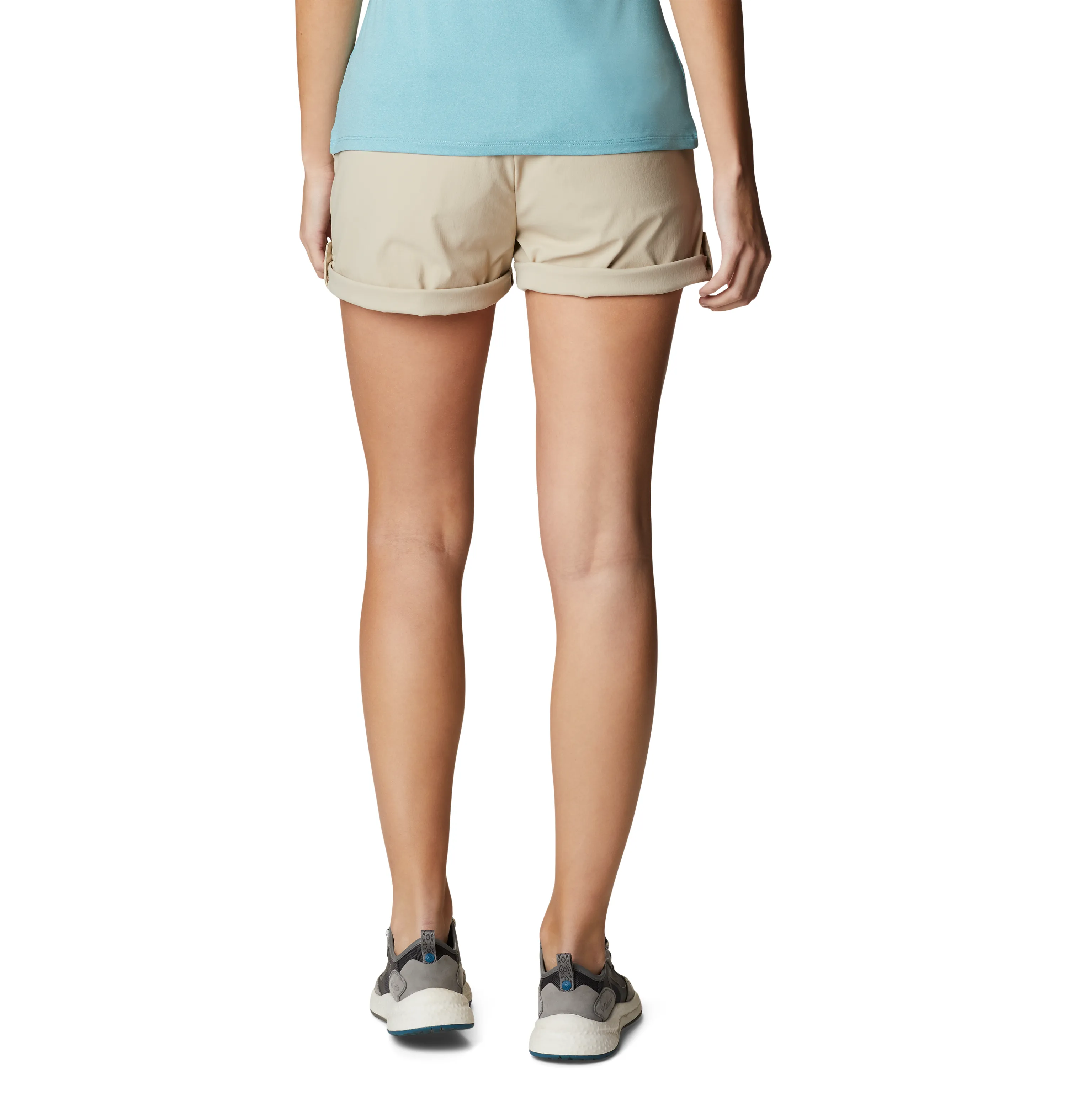 Columbia Firwood Camp II Shorts