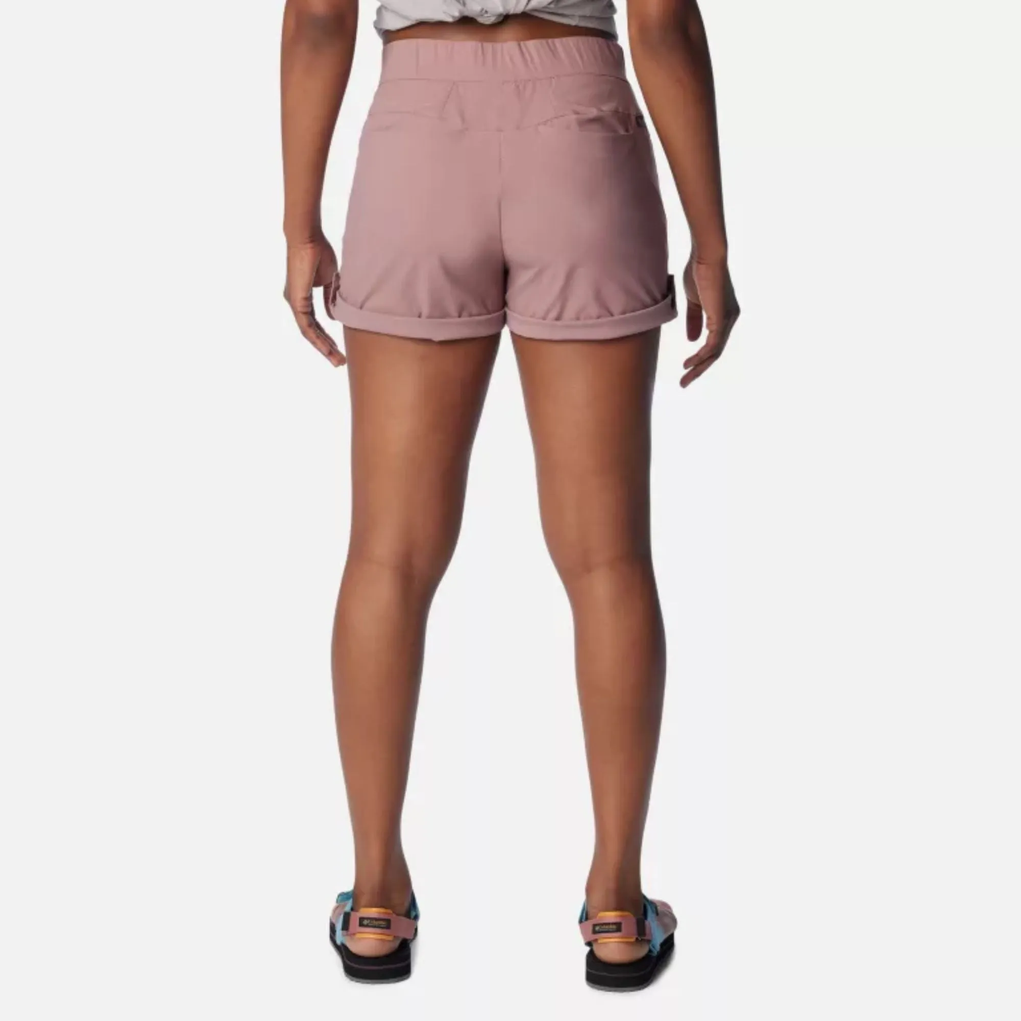 Columbia Firwood Camp II Shorts