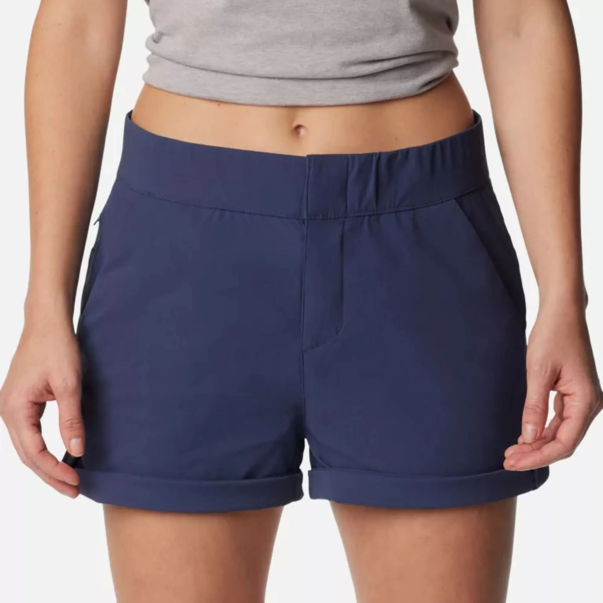 Columbia Firwood Camp II Shorts