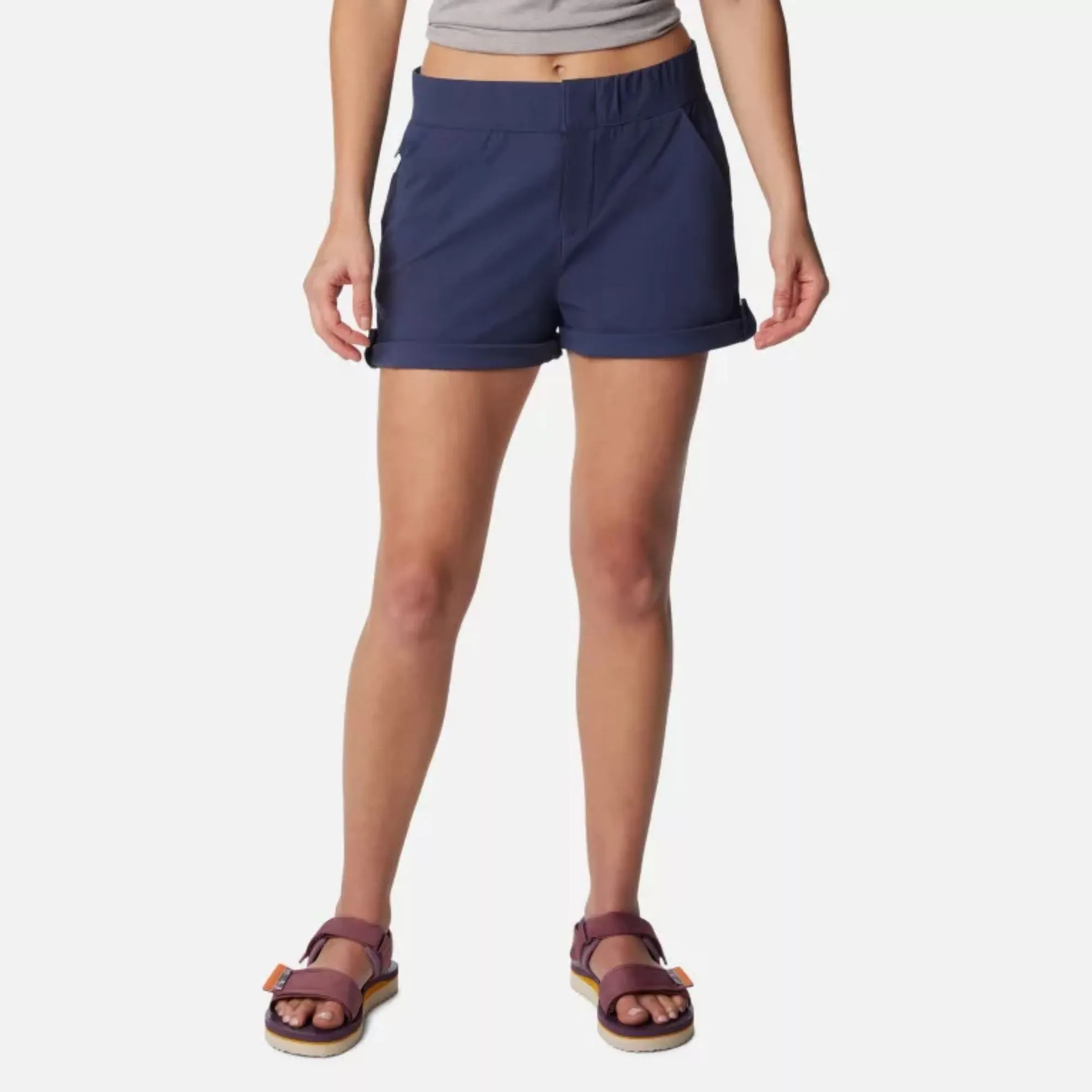 Columbia Firwood Camp II Shorts