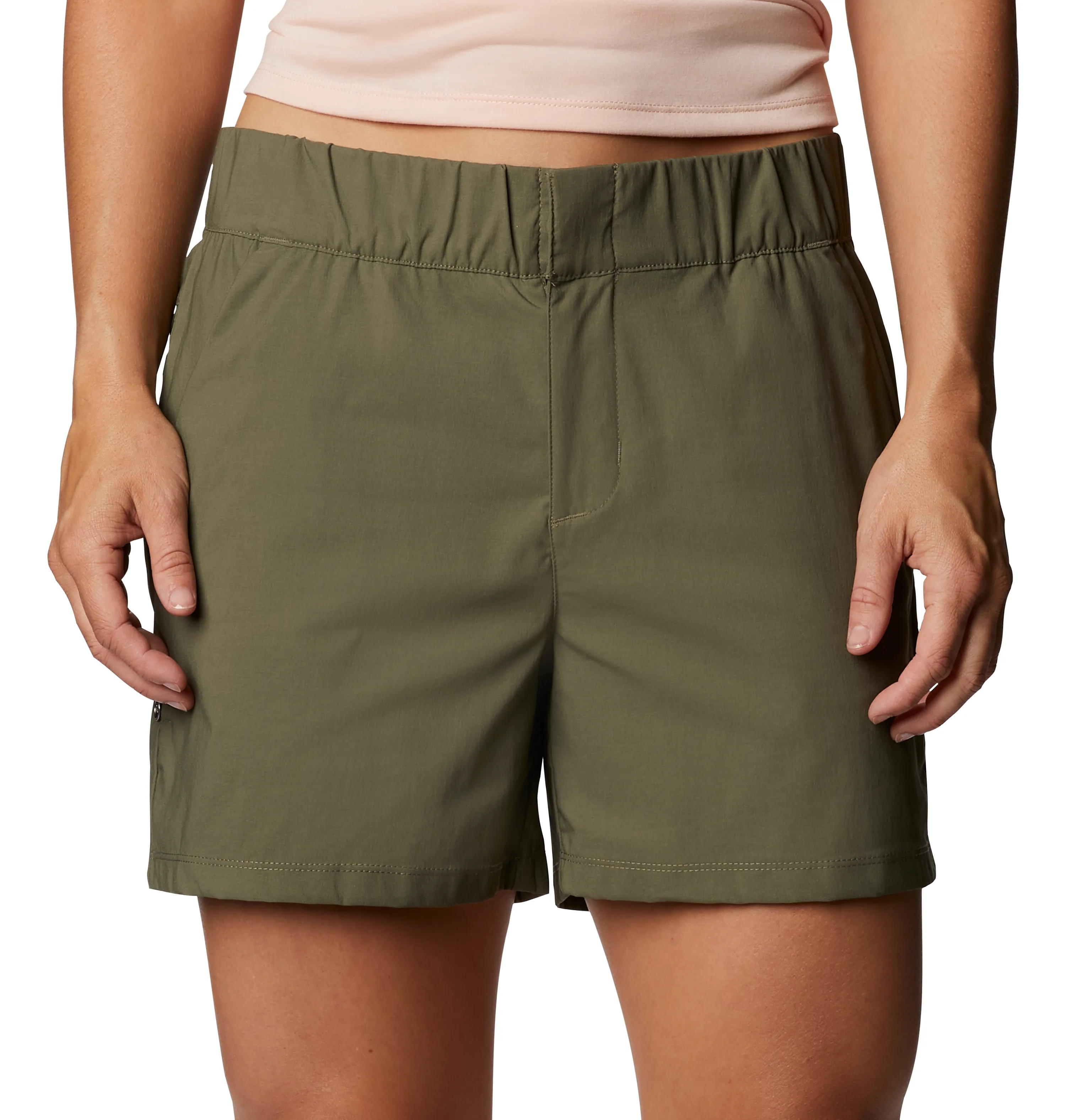 Columbia Firwood Camp II Shorts