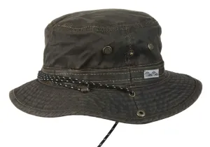 Conner Mountain Packer Hiking Hat