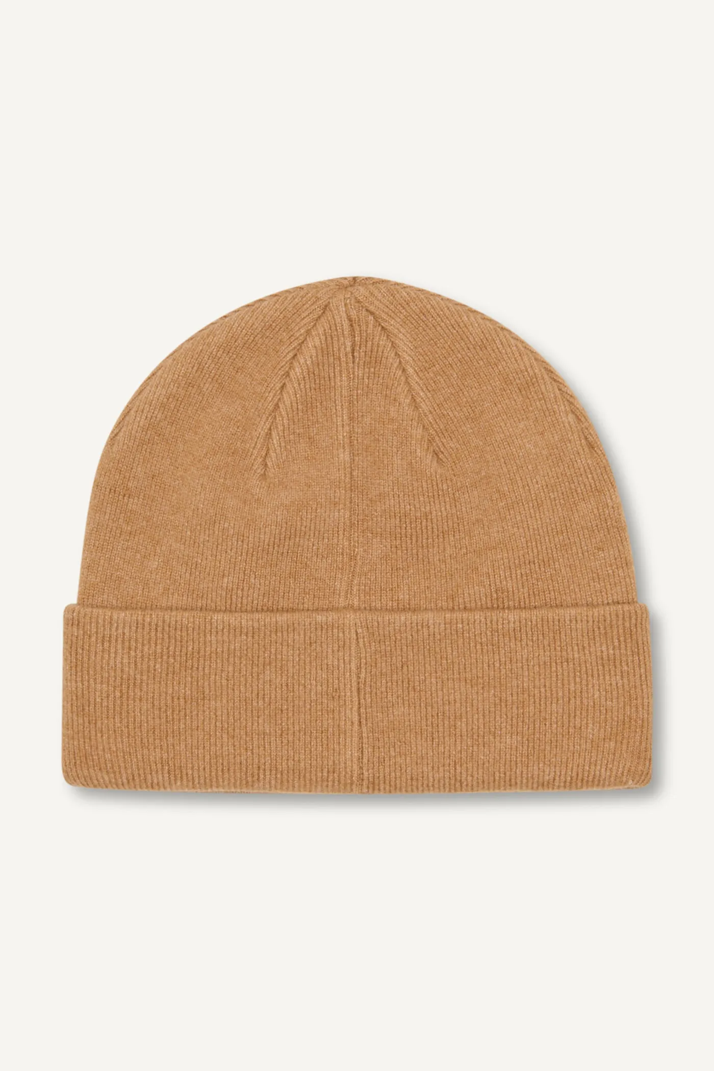 DKNY DEBOSSED BEANIE