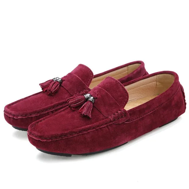 Draco Men's Loafers Shoes