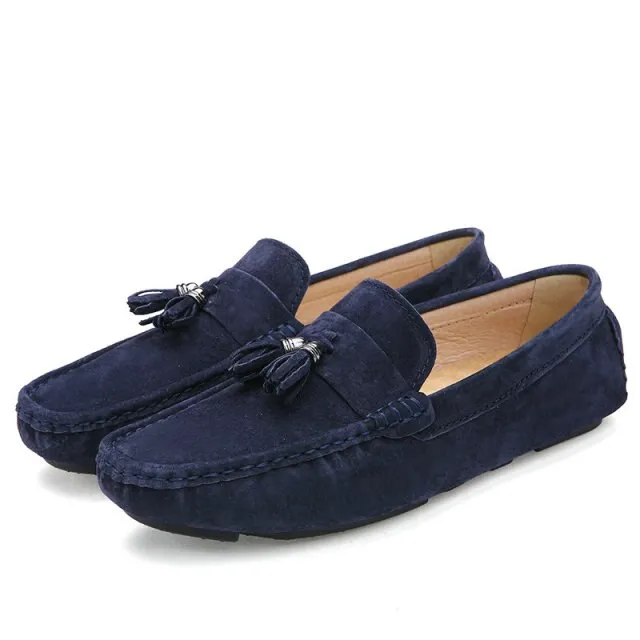 Draco Men's Loafers Shoes