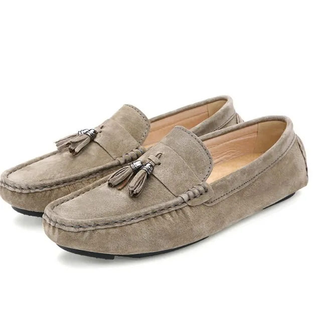 Draco Men's Loafers Shoes