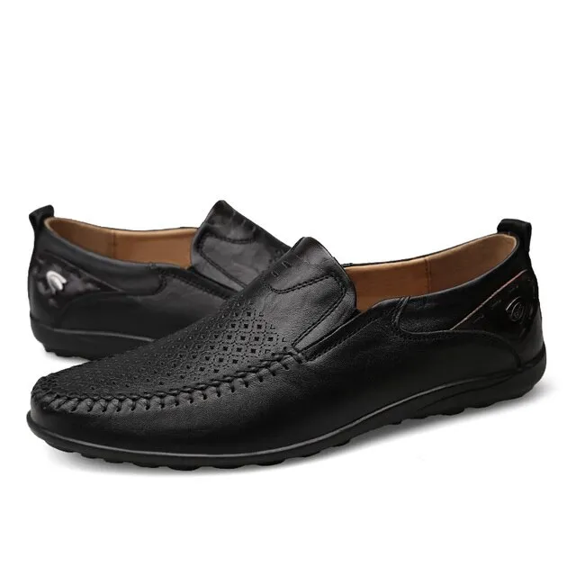 Figuer Men's Loafers Casual Shoes