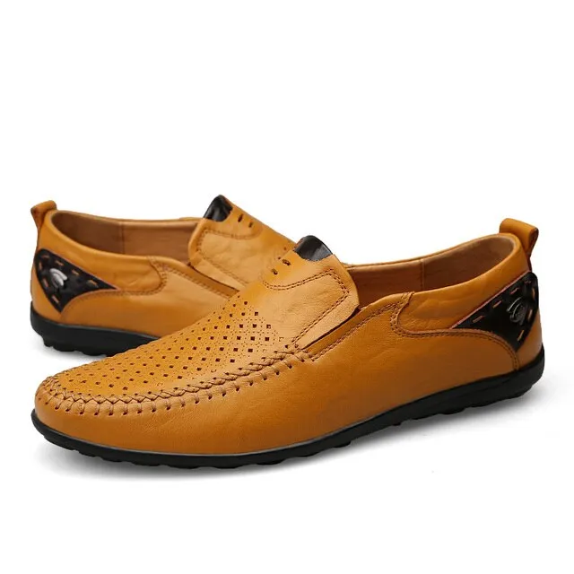 Figuer Men's Loafers Casual Shoes