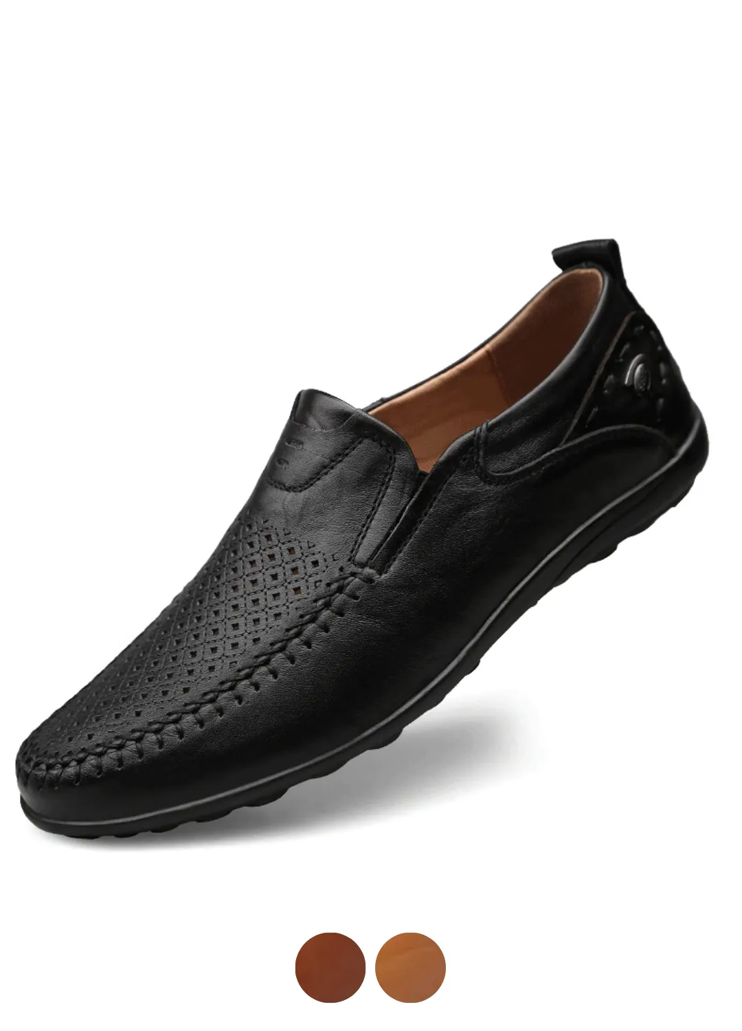 Figuer Men's Loafers Casual Shoes