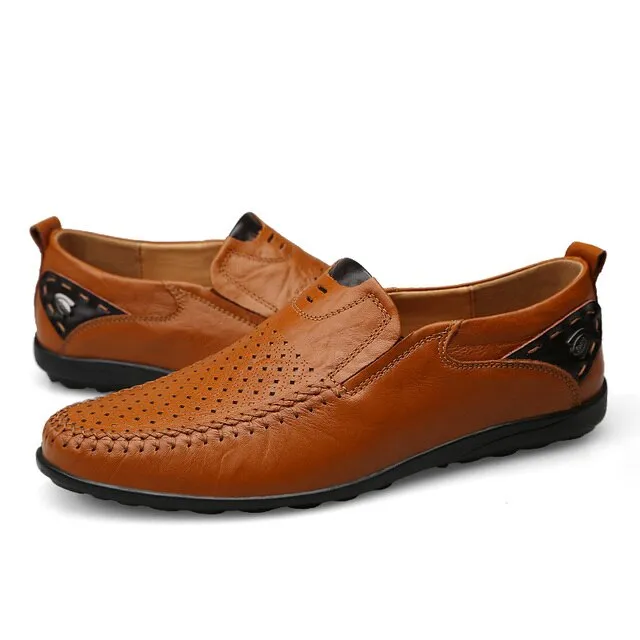 Figuer Men's Loafers Casual Shoes