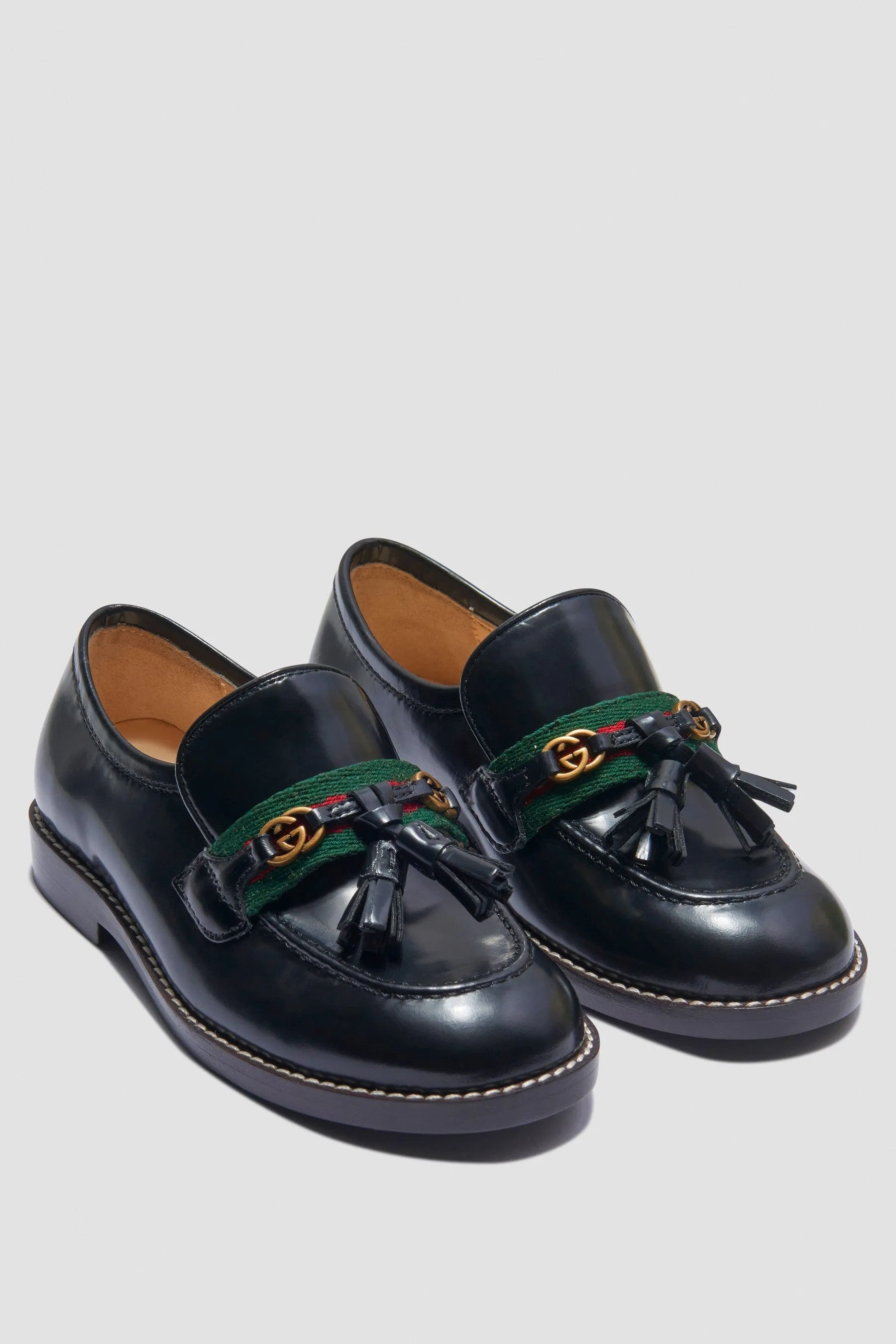 Gucci Boys Loafers