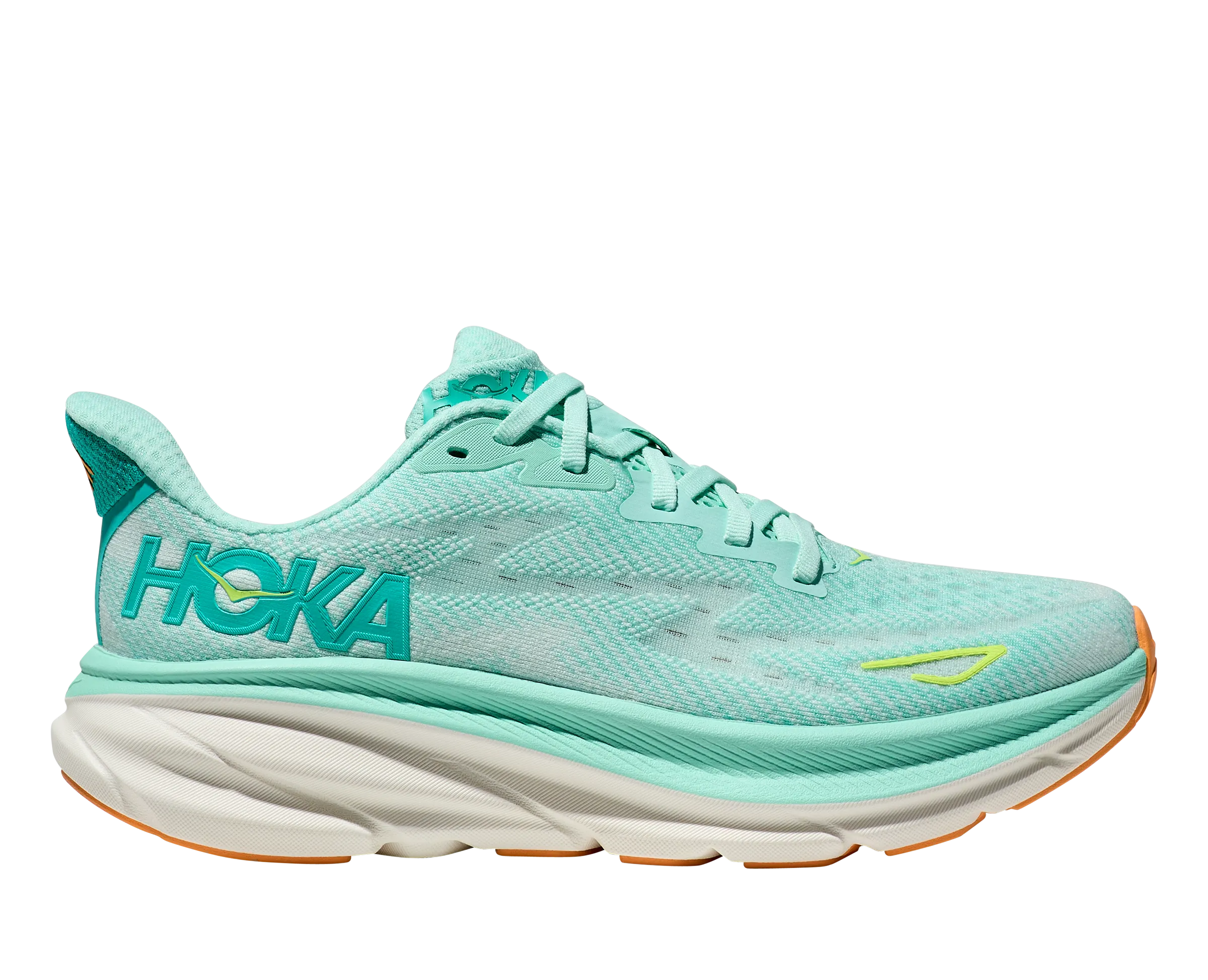 Hoka Clifton 9 Women's