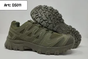 JAG Combat Force Trekking Shoes | Hiking Shoes | Combat Swat Shoes