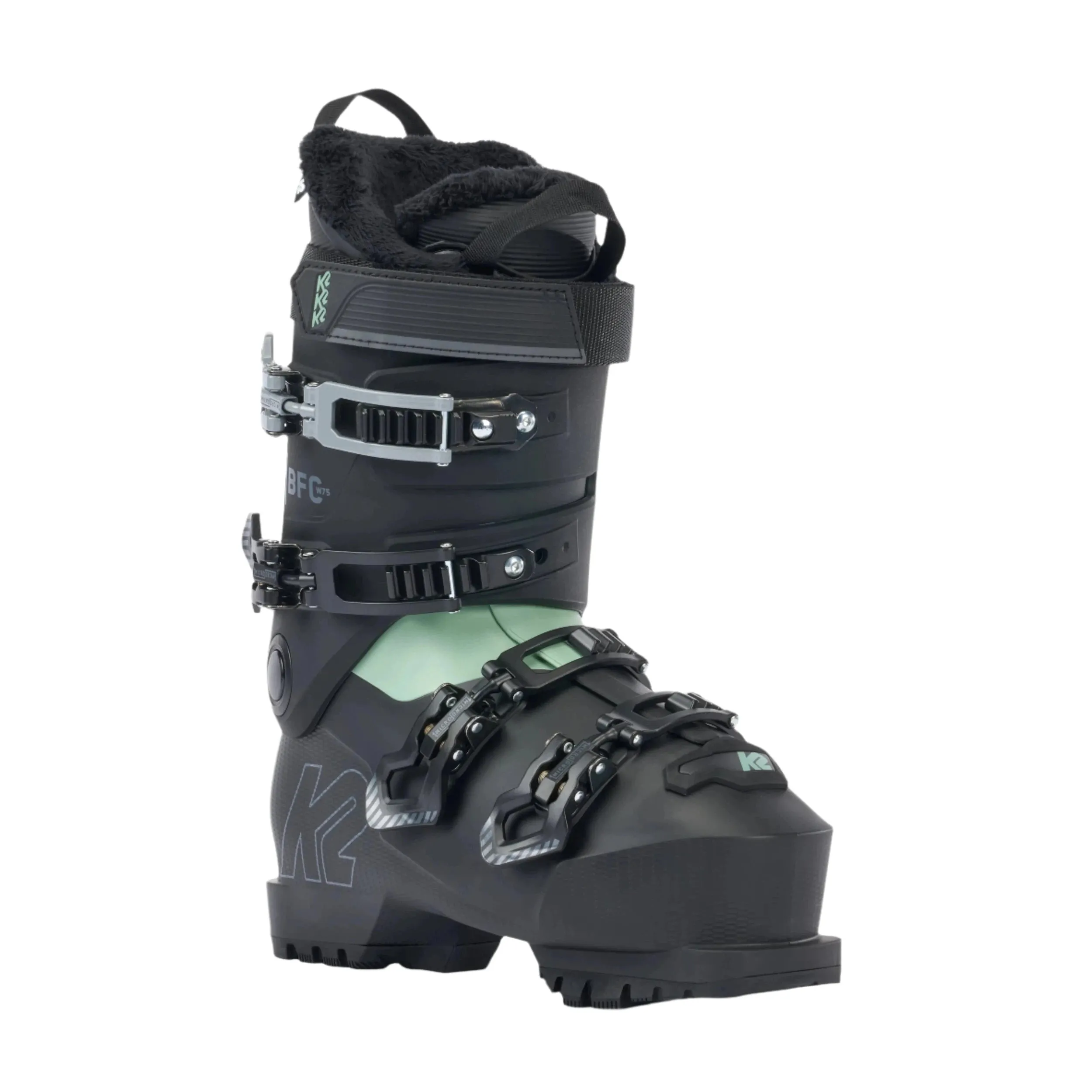 K2 BFC 75 W Ski Boot 2025