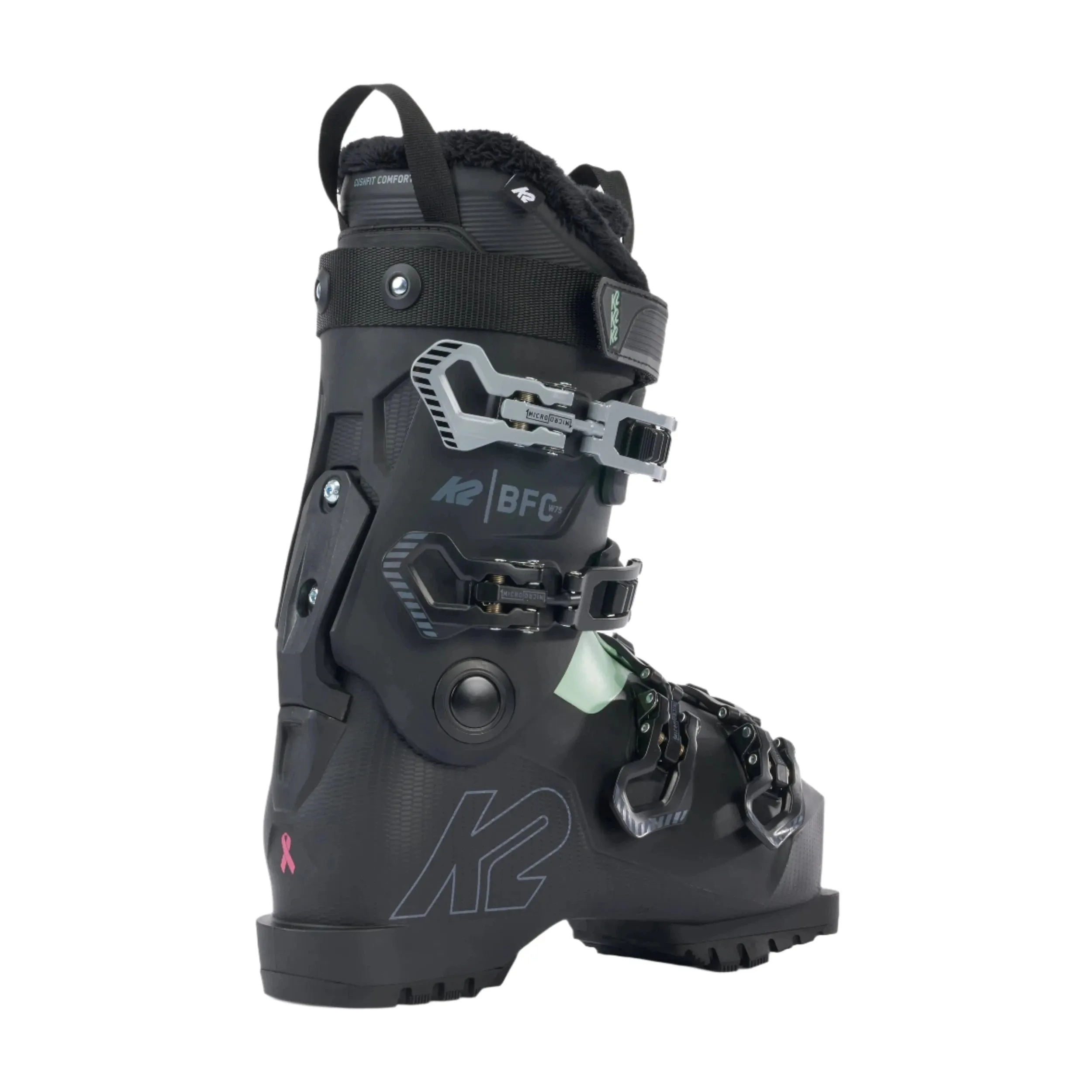 K2 BFC 75 W Ski Boot 2025