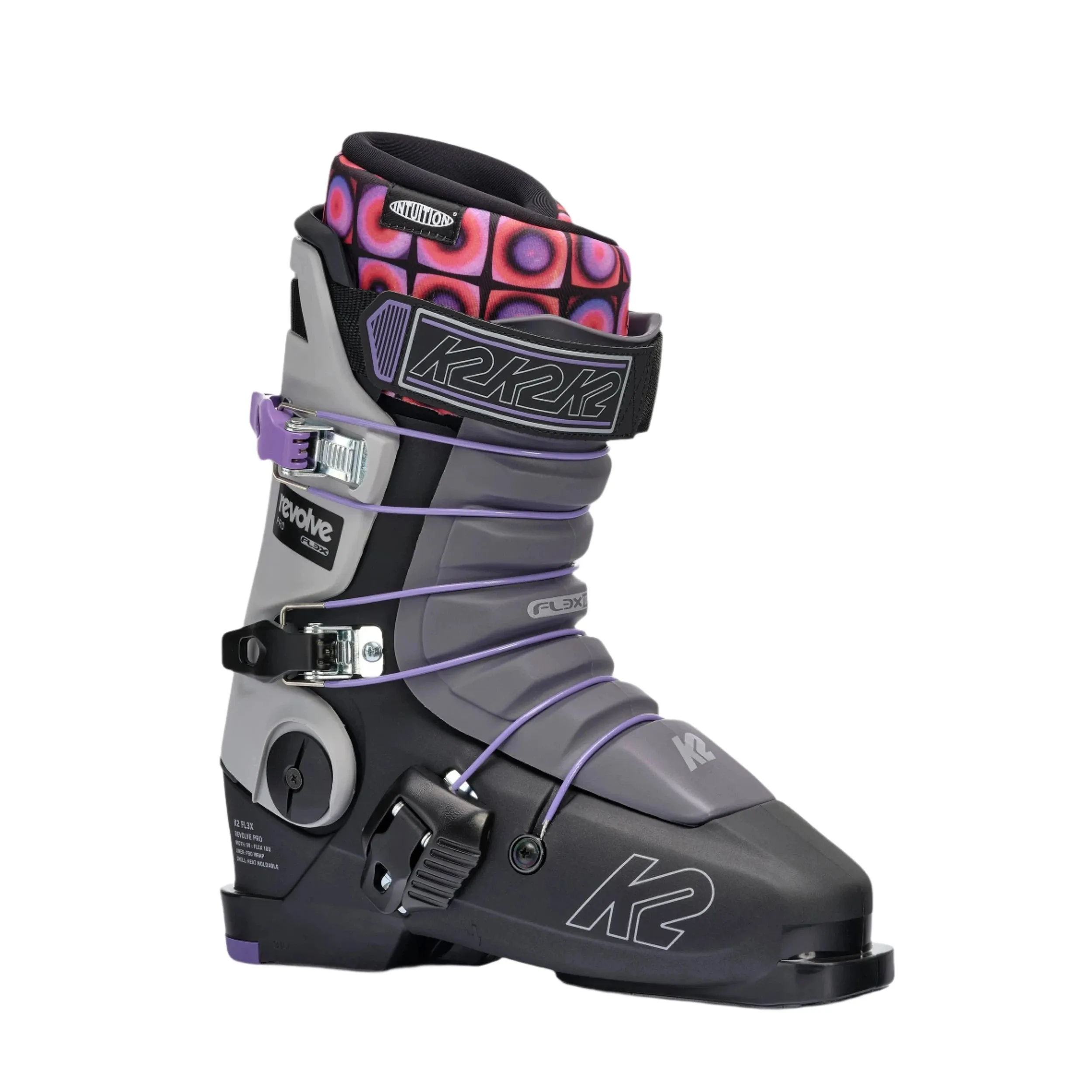 K2 Revolve Pro Ski Boot 2025