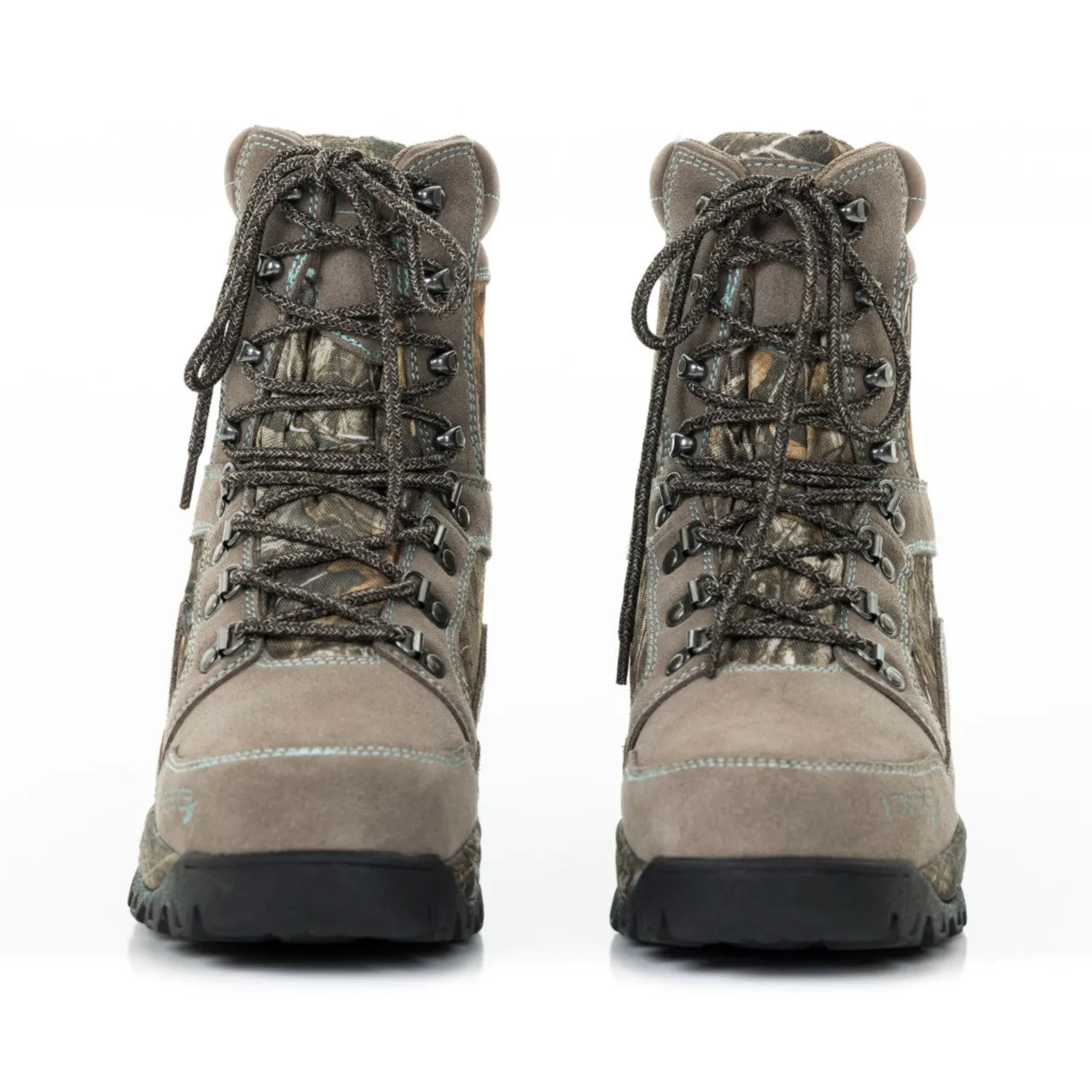 Lace Up Boot - 600 Gram