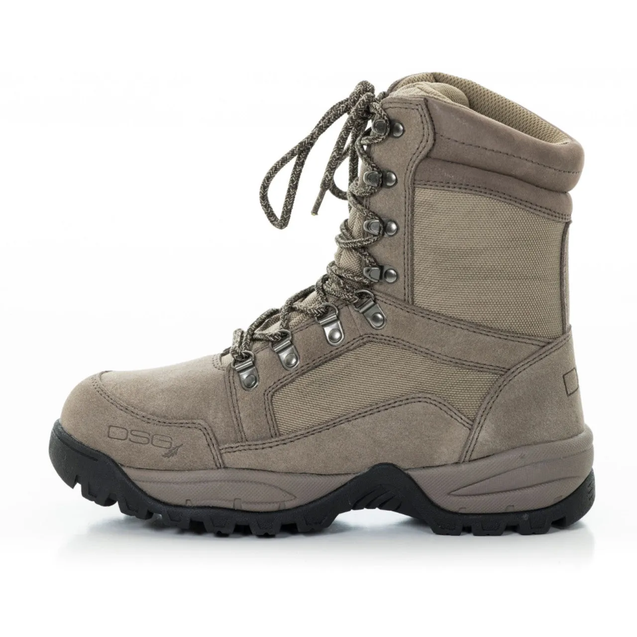 Lace Up Boot - 600 Gram