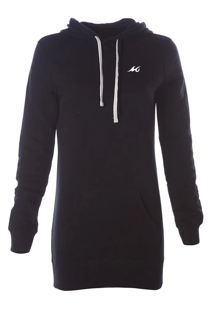 Laurel Bay Hoodie Dress