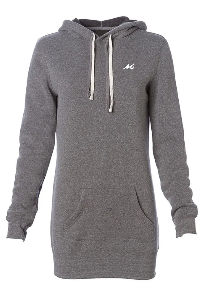 Laurel Bay Hoodie Dress