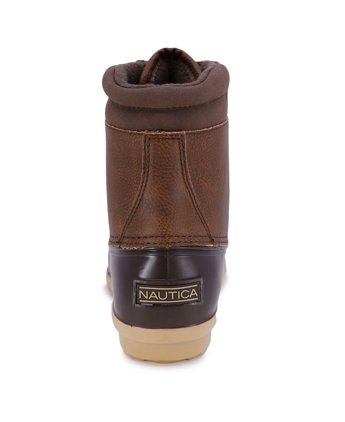 Men's Channing Cold Weather Wide Boots Nautica