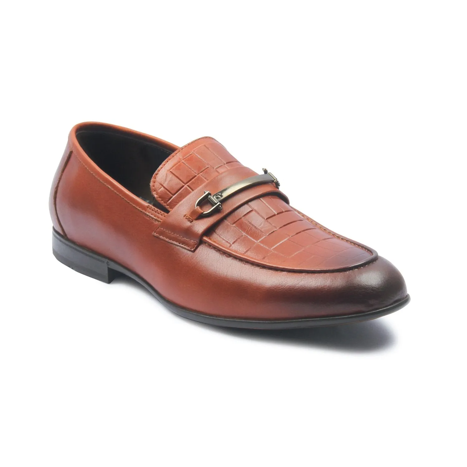 Men's Leather Mocassins