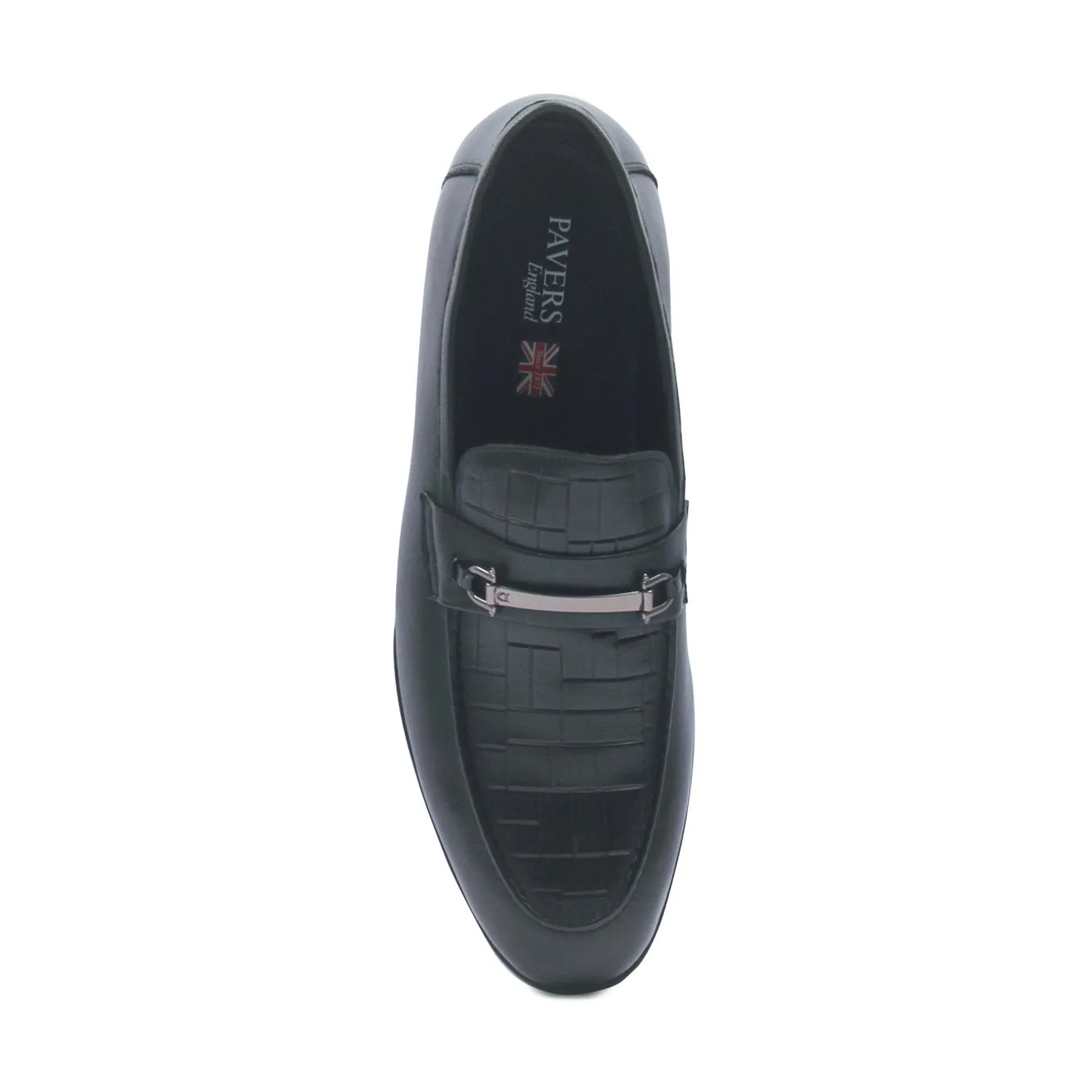 Men's Leather Mocassins