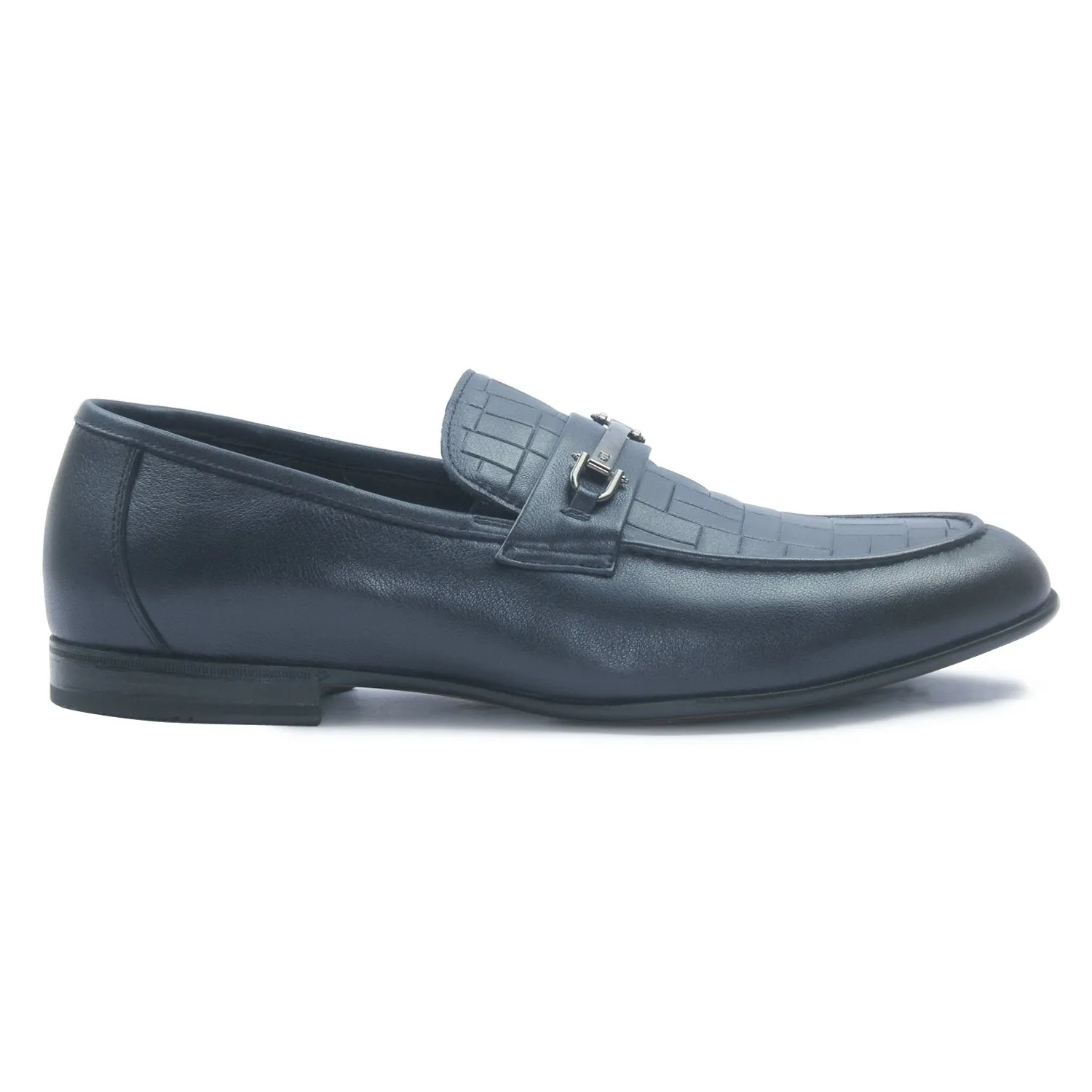 Men's Leather Mocassins