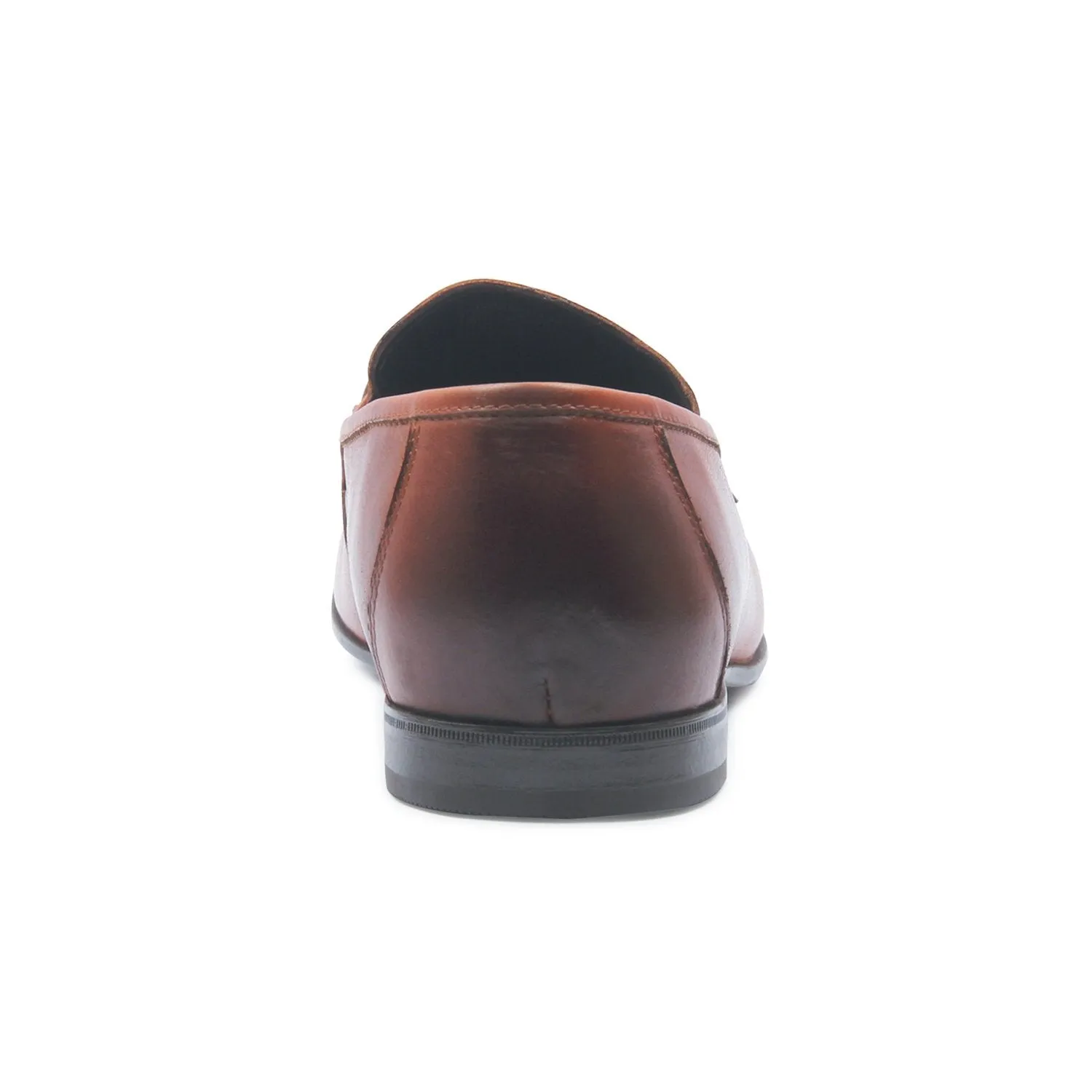 Men's Leather Mocassins