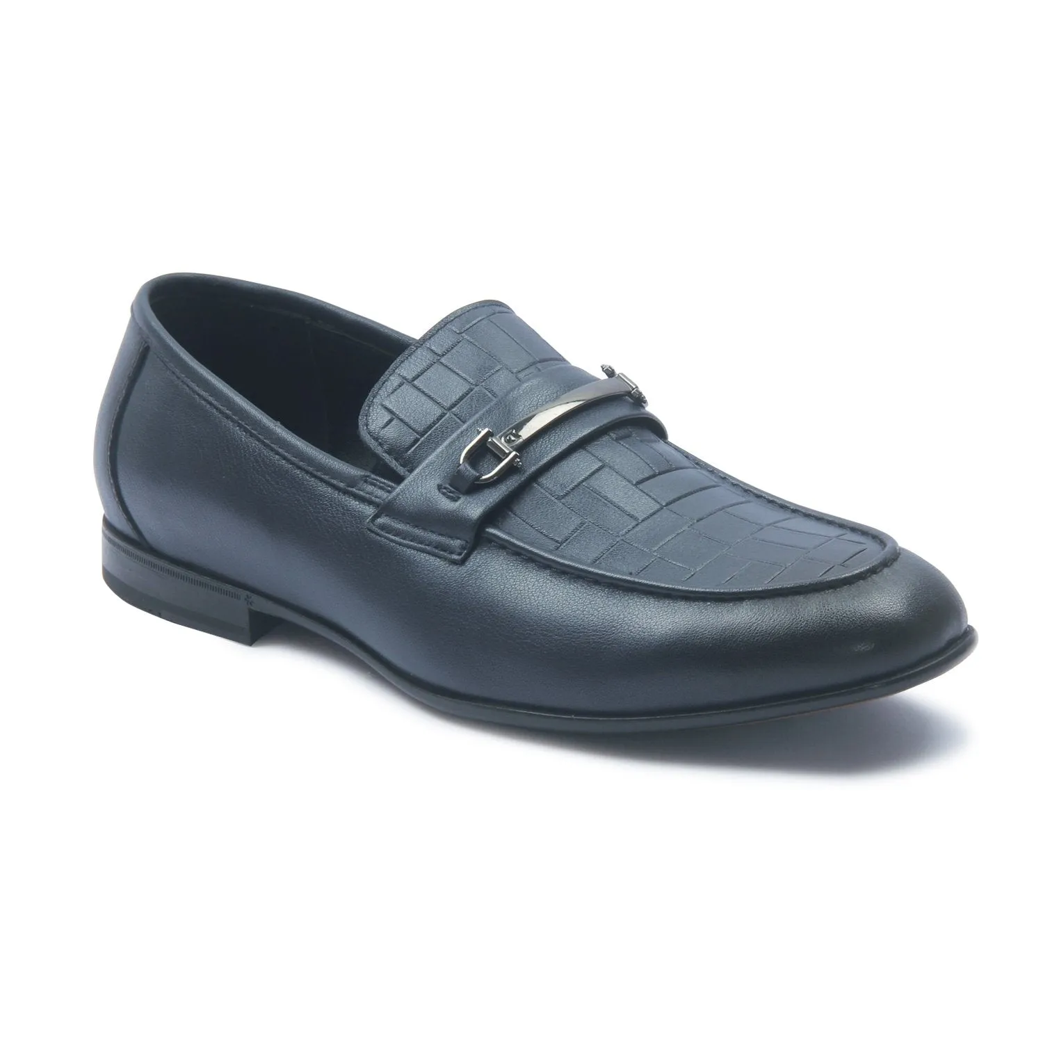 Men's Leather Mocassins