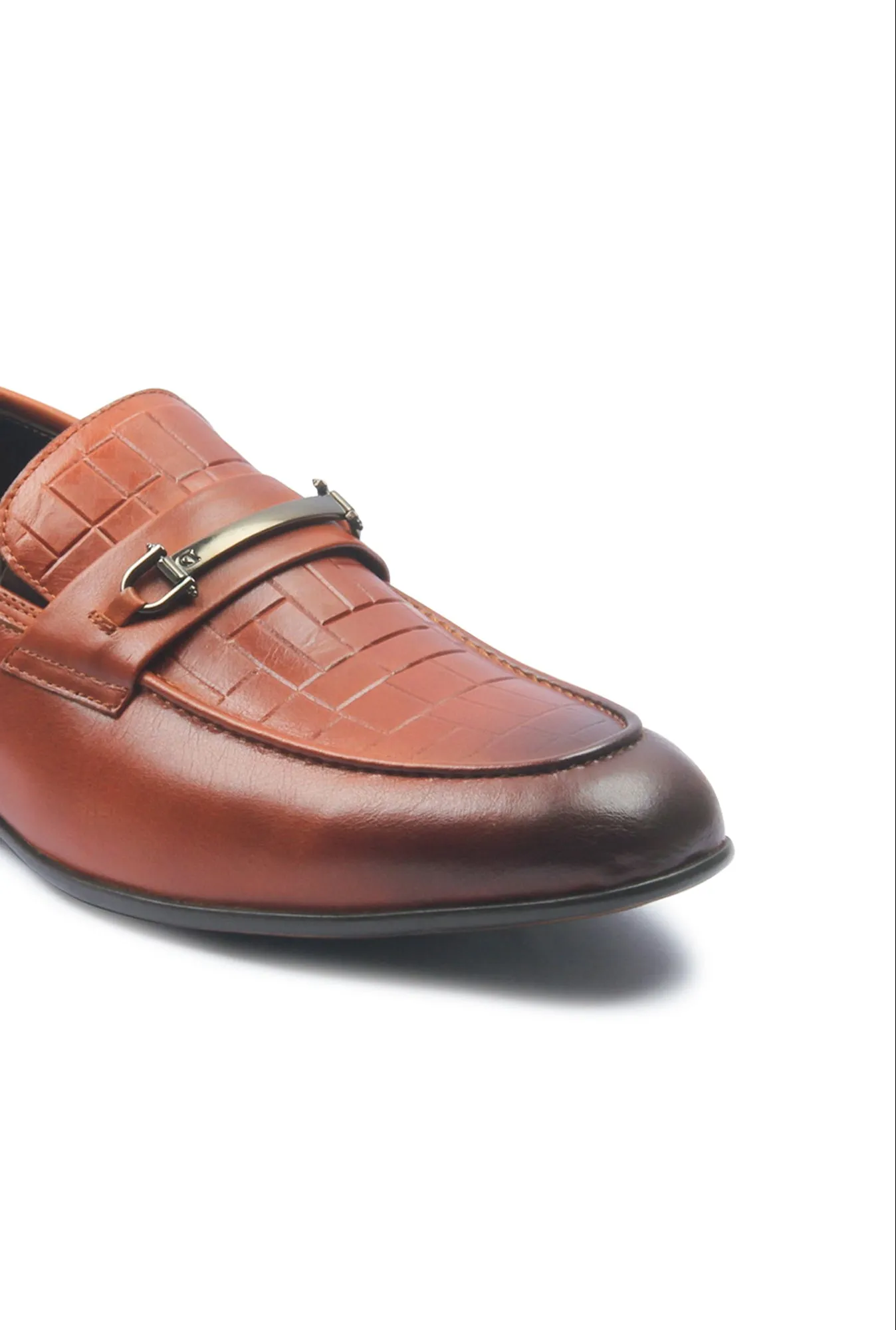 Men's Leather Mocassins