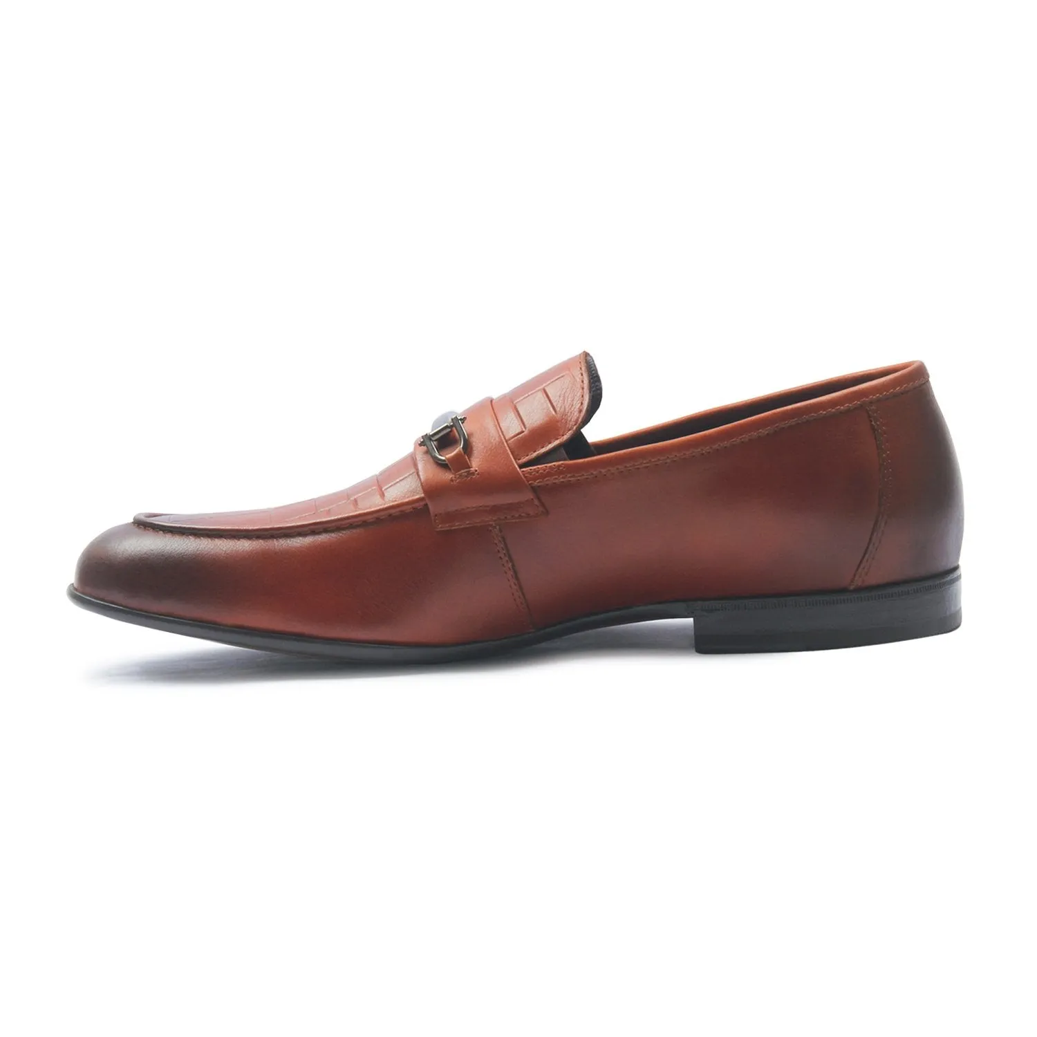 Men's Leather Mocassins