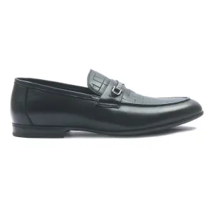 Men's Leather Mocassins