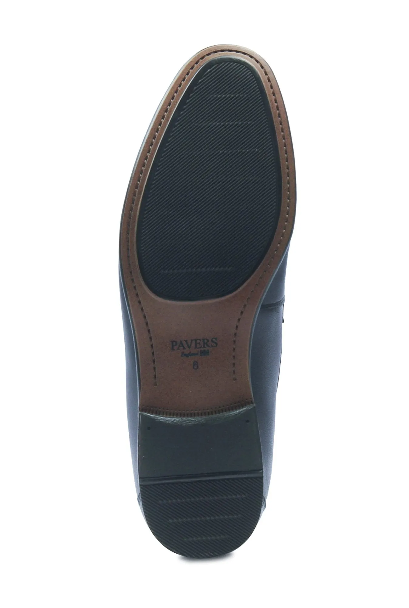 Men's Leather Mocassins