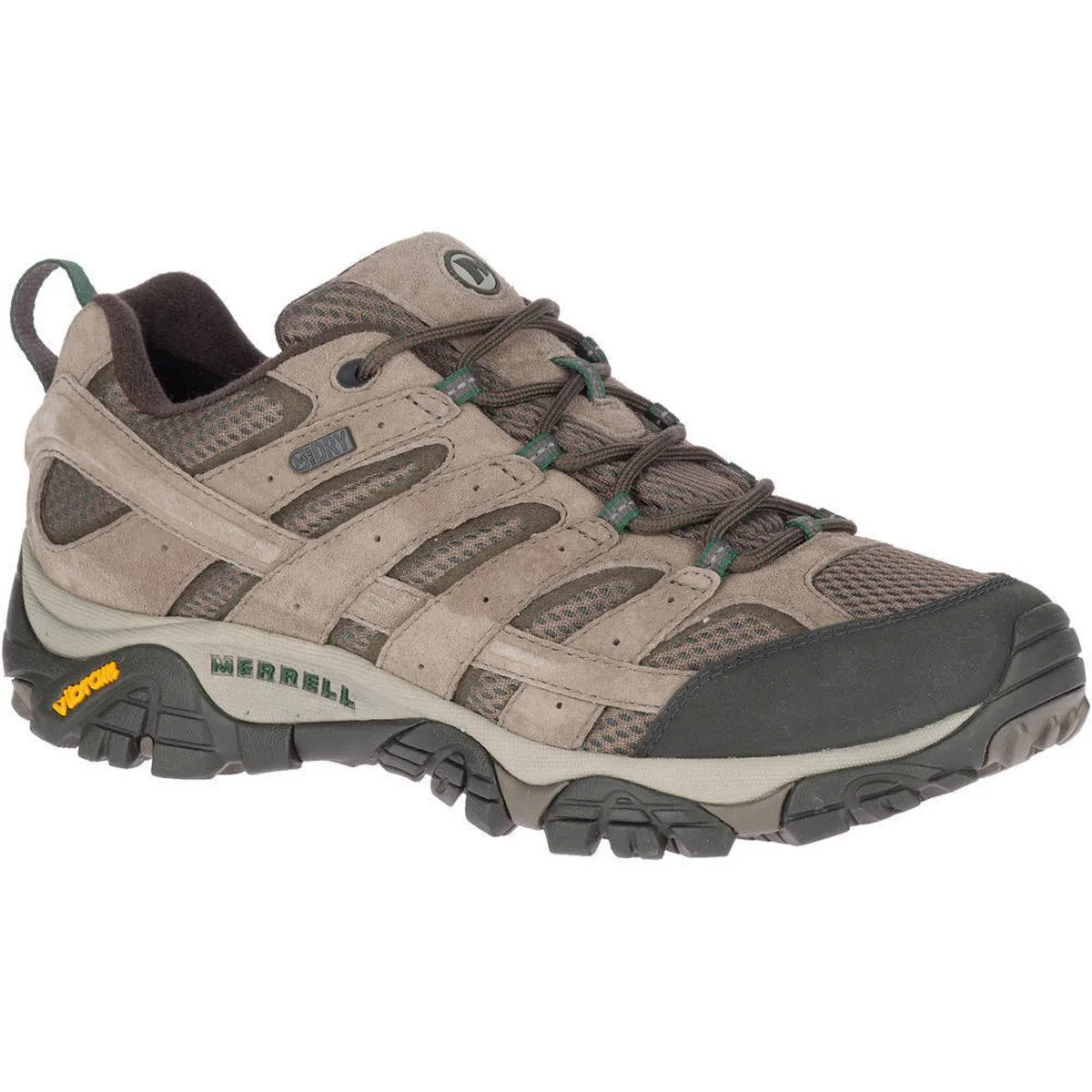 Men's Moab 2 Waterproof