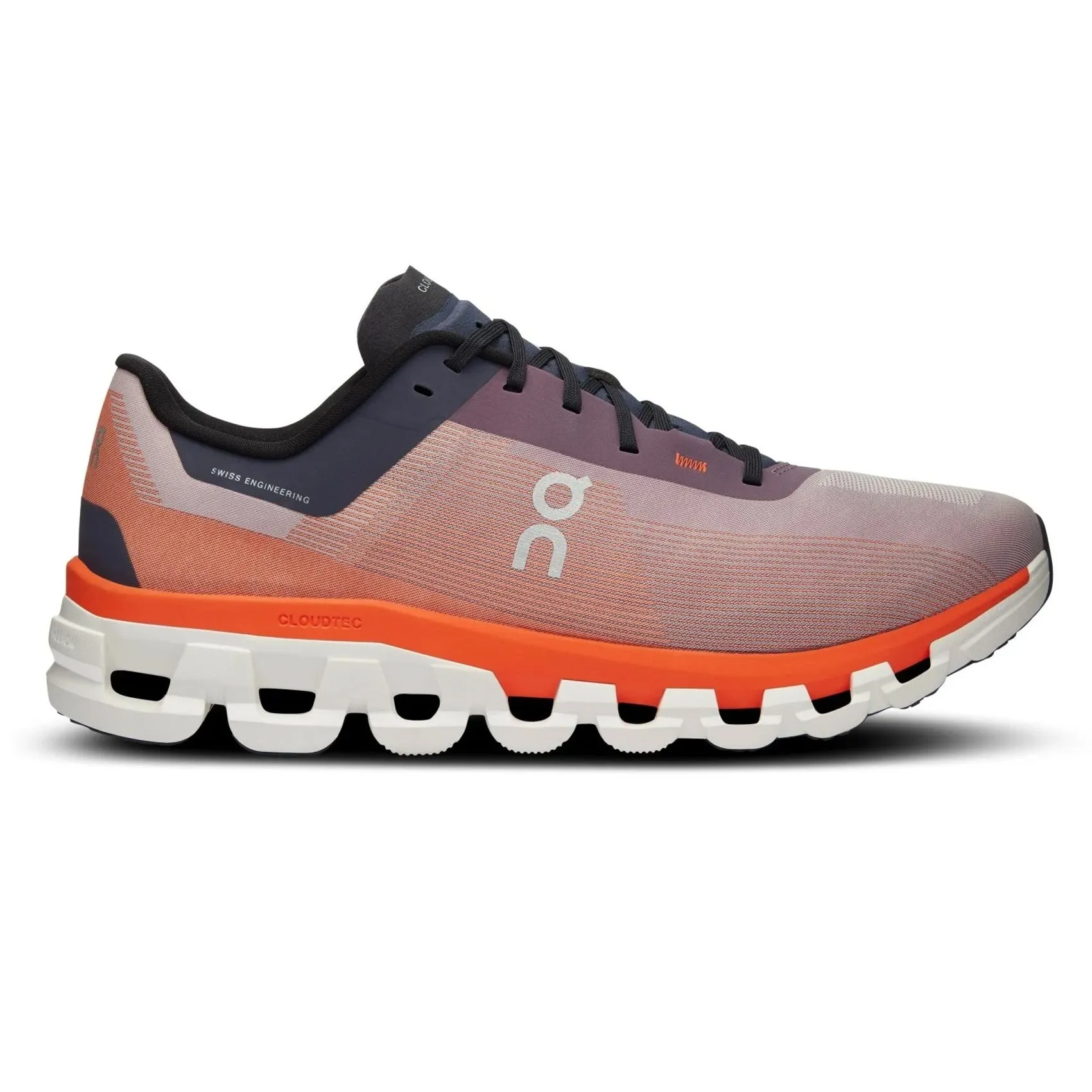 Mens On Running Cloudflow 4