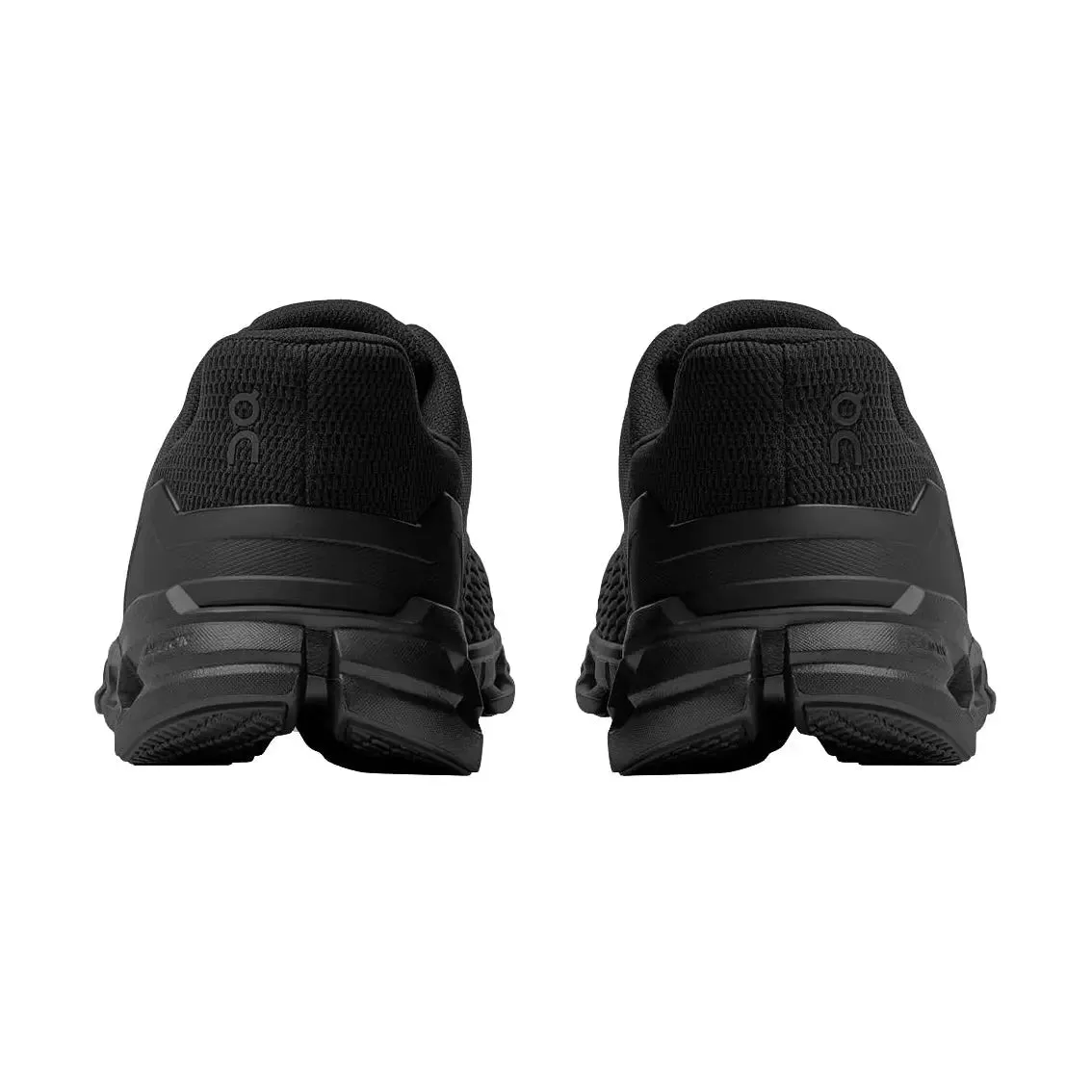 Mens On Running Cloudflyer 3 - Black / Black