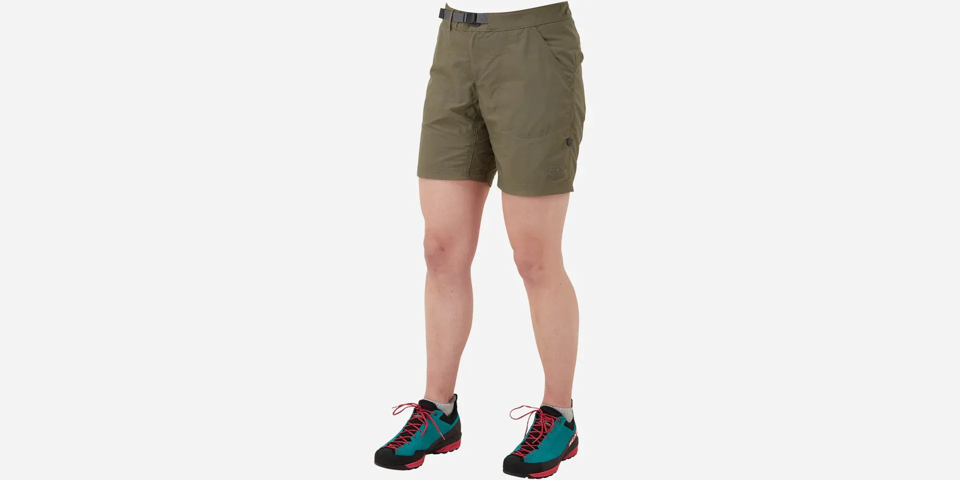 Mountain Equipment Approach Wmns Short