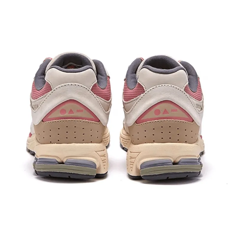 New Balance 2002R Calm Taupe Hiking Pack Sneaker