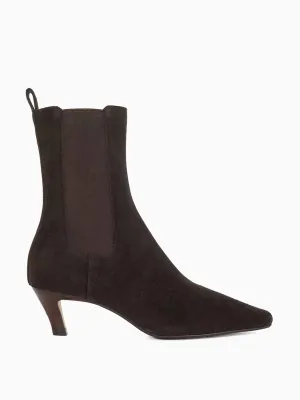 Odele ankle boots